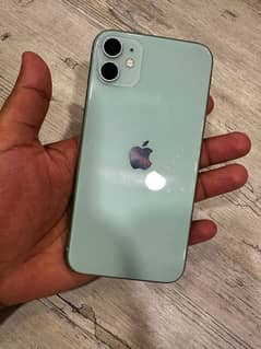 IPhone 11 10/10 All good Non PTA JV