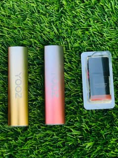 Refillable Pods | vapes | Yooz | Mohi | koko prime | Refillable