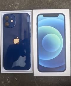 iphone 12mini 64gb non pta