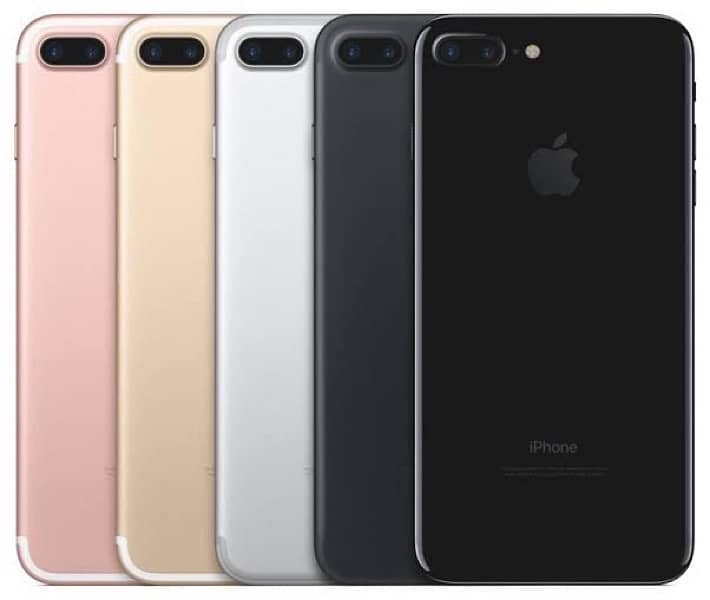 iphone 7 plus parts , dead , pannel , strips , camera , 0