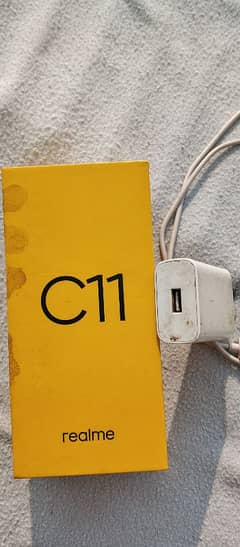 Realme C11 2Gb 32Gb