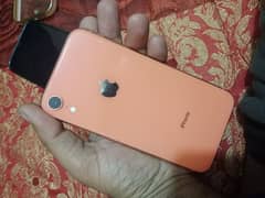 Iphone XR 64 gb non pta jv