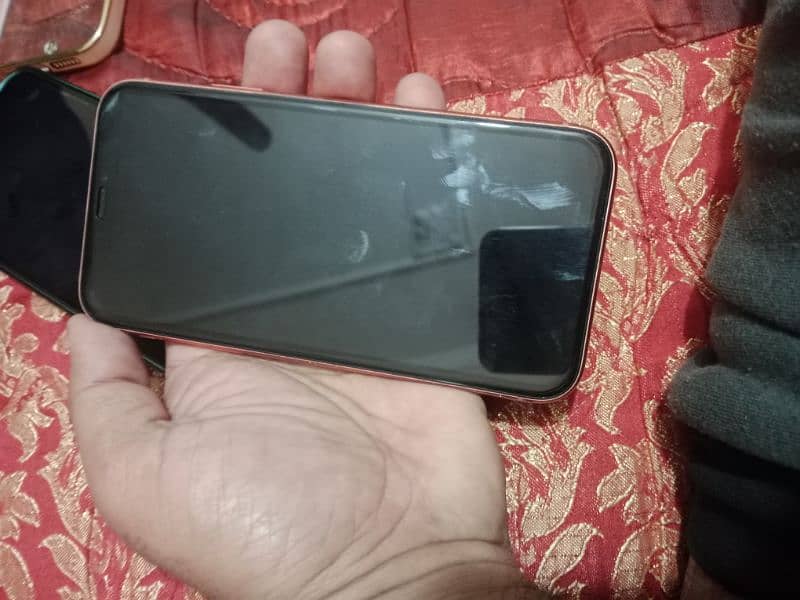 Iphone XR 64 gb non pta jv 2