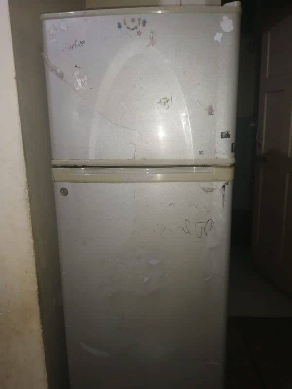 fridge for sale 4