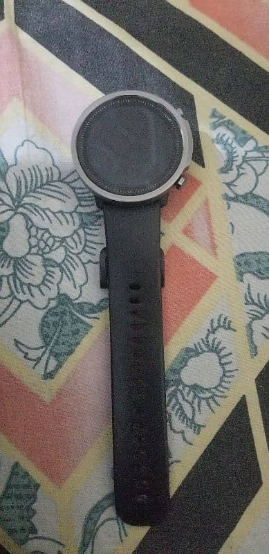 Mibro smartwatch 0