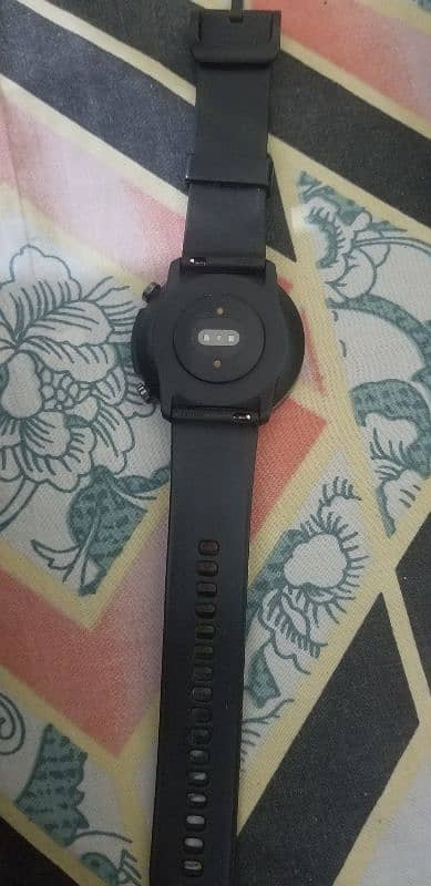 Mibro smartwatch 1