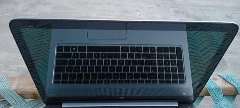 HP Laptop for sale 1