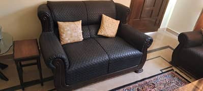 7 seater Sofa