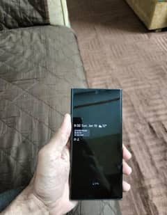 S23 Ultra 12/512 GB