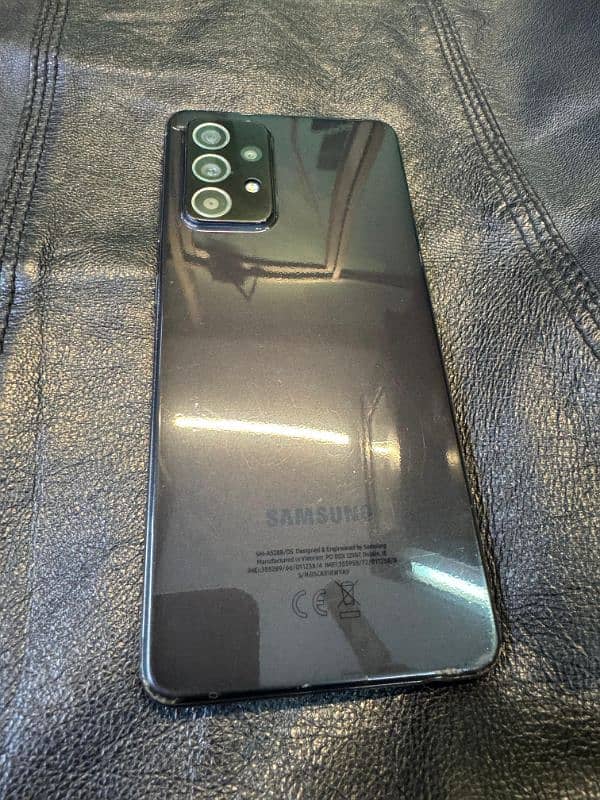 Samsung Galaxy A52s 8/128 5G 4