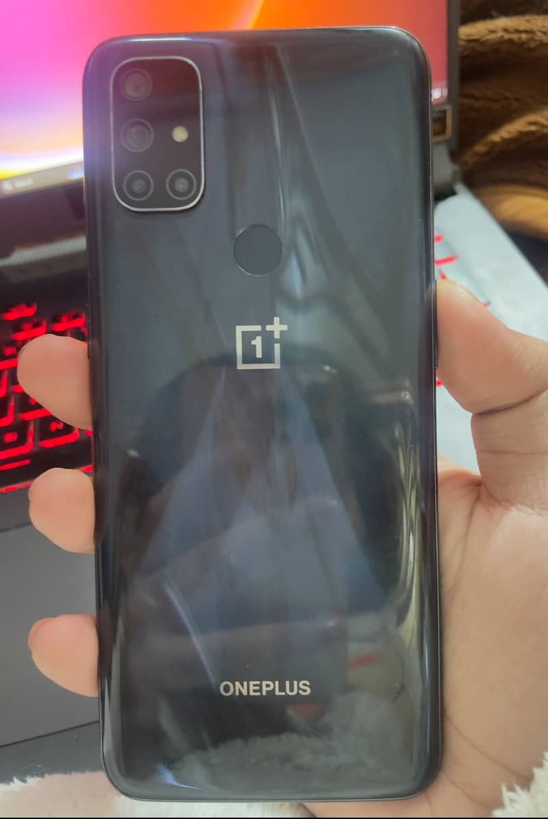 One Plus Nord n10 5g for sale or exchange with nintendo switch v2 1