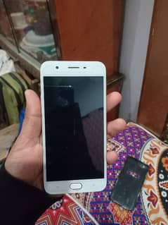 Oppo A57 10/9.5 Condition