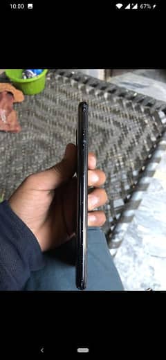 One plus 6t 8/128