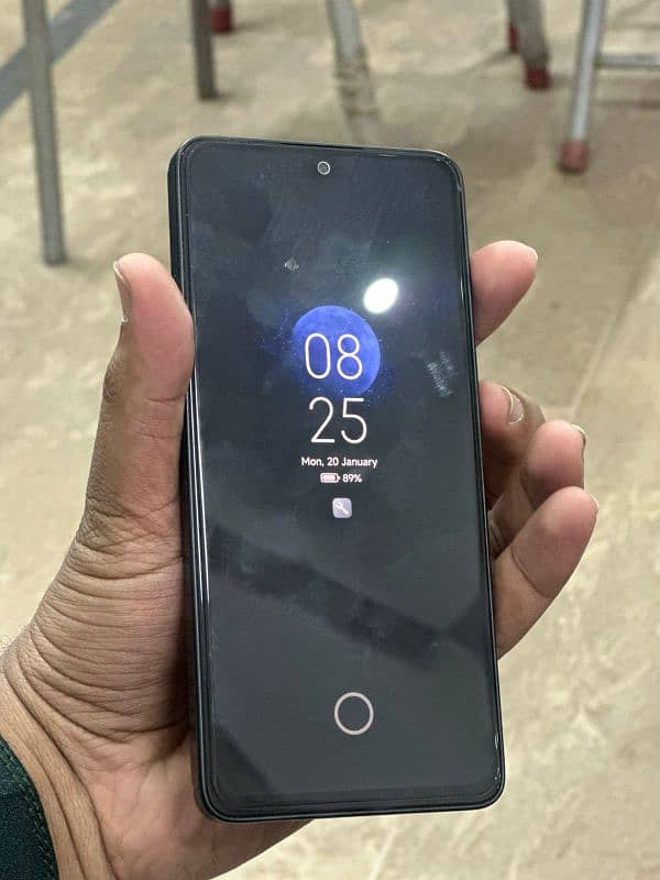 Redmi note 13 1