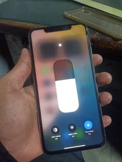 iPhone xs max 64gb non pta factory unlock