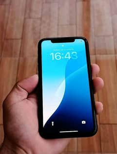 Brand New Iphone Xr Non pta But 2 month sim use time Availble