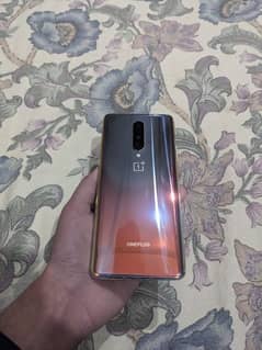 OnePlus 8 dual sim approved