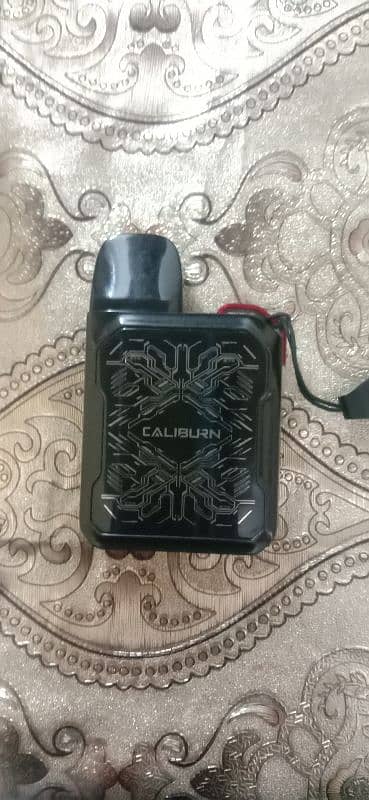 Uwell calburn GK2 pod 2