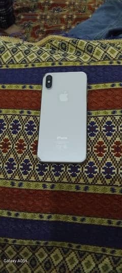 iPhone x