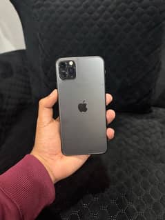 i phone 11 pro max