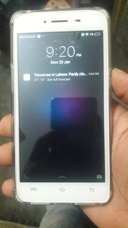 vivo y51 brand new 10 month warranty vivo orgnail nahi ha 0