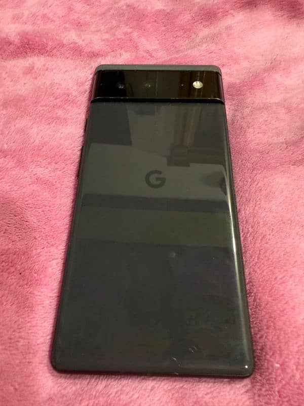 Google pixel 6 sell karna he Paso k zarorat he mobile  Sim working 4