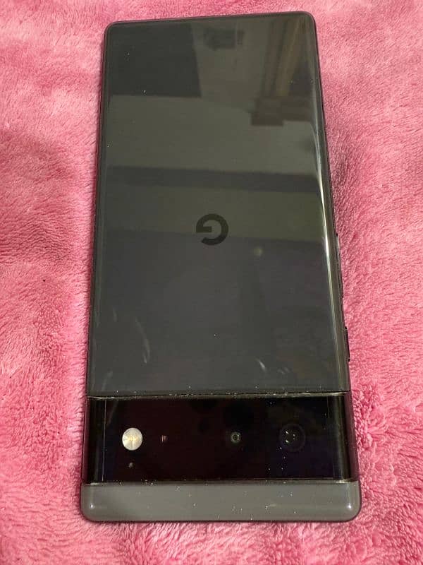 Google pixel 6 sell karna he Paso k zarorat he mobile  Sim working 5