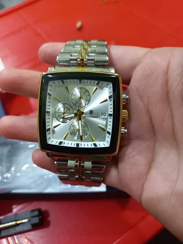 Imported Watch 0