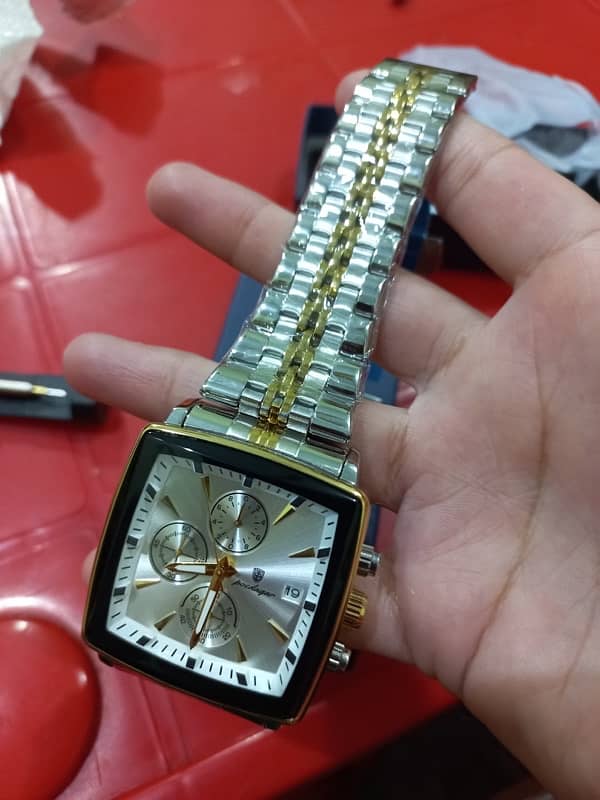 Imported Watch 2