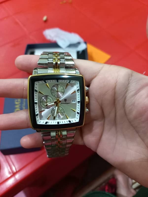 Imported Watch 5