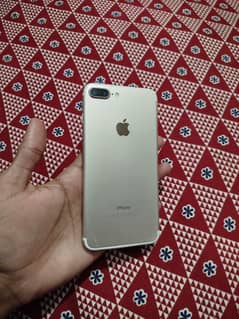 iPhone 7 plus (128gb) Pta Approved