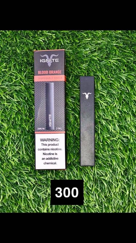 Disposable Pods | Lost Vape | Xander | ignite | 13000 puff| Lahore| 6