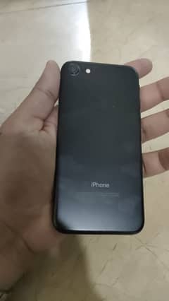 iphone 7 128gb pta Aproved all ok