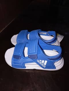 Brand New Adidas Sandals