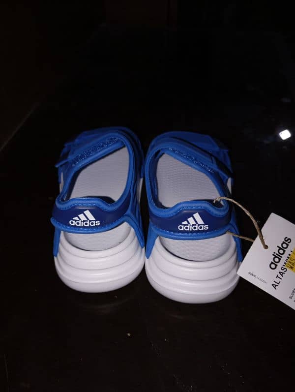 Brand New Adidas Sandals 2