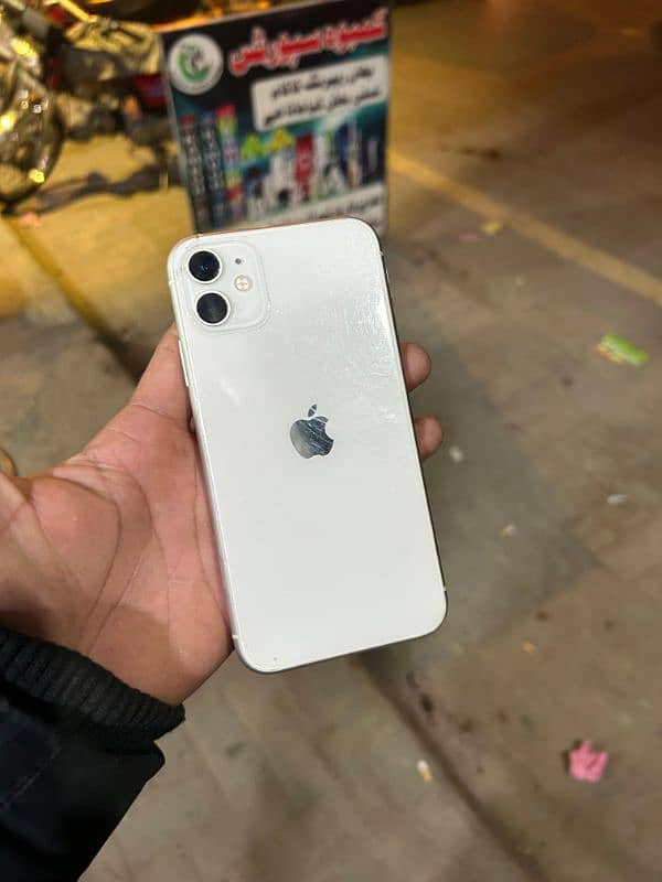 iphone 11 64gb Non PTA 0