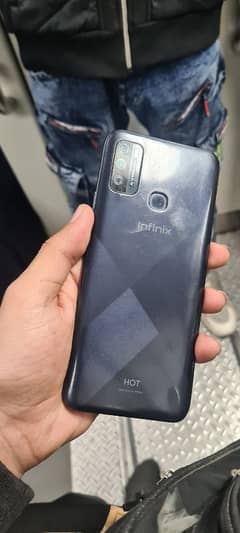 Infinix