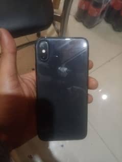 I phone x 64gb