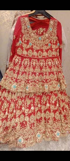 Bribal dress 2 set fashion dress 03147022079