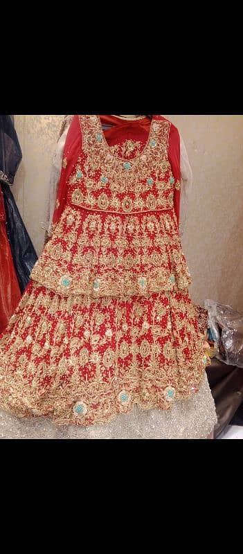 Bribal dress 2 set fashion dress 03147022079 1