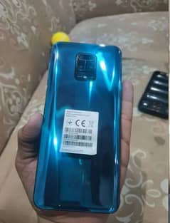 Redmi note 9s Exchange Possible