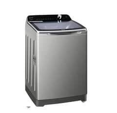 Brand new 15kg top load automatic washing machine never used or insta