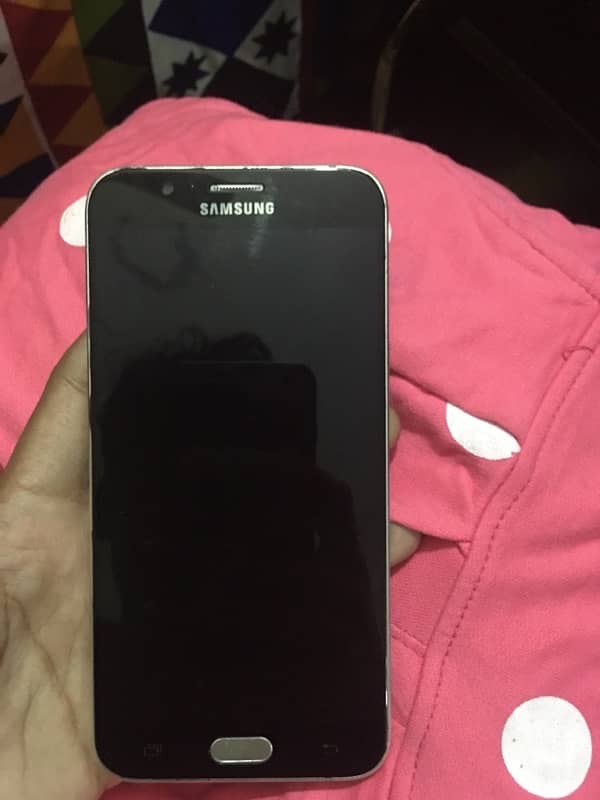 samsung A8 offically 2 sim pta proved 2