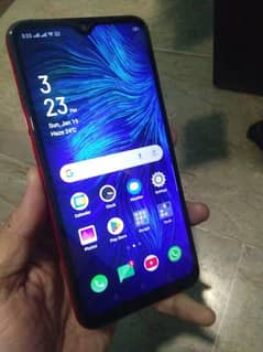 oppo a1k official pta aprov