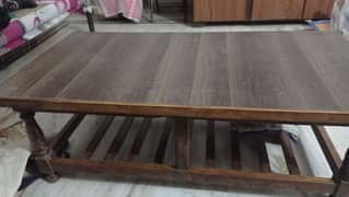 wood table 3000