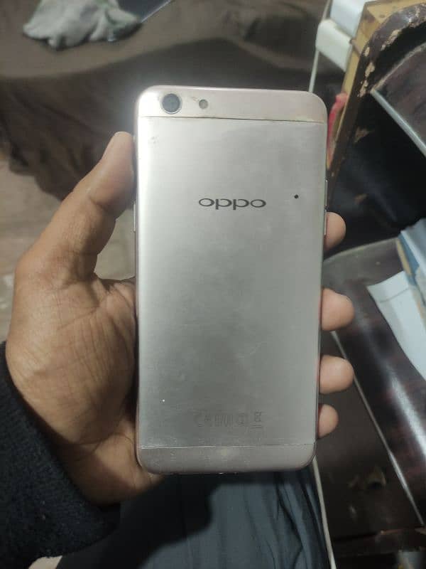 oppo f3 1