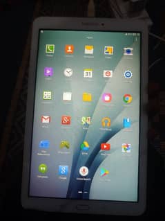 TABLET SAMSUNG TAB E