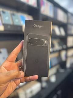 Google Pixel 9 Pro XL