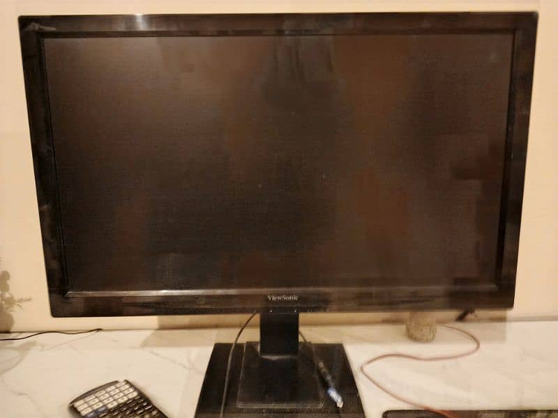 led 24 inches 75 hz 1