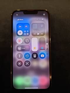 iphone 13Pro NON PTA